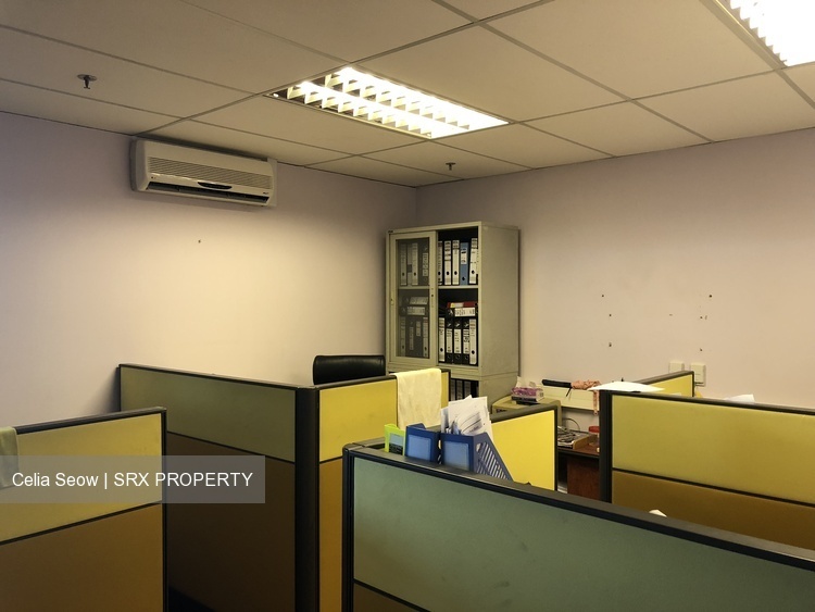 Ubi Techpark (D14), Warehouse #179996702